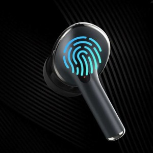 هدفون داخل گوش بی سیم میبرو مدل EARBUDS M1